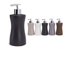 MSV distributore di Sapone, Nero, 0