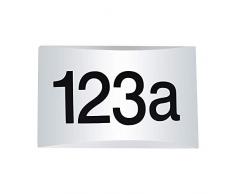 V-TAC Numero civico LED, Bianco