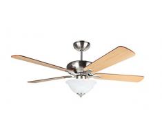 Orbegozo CP 69132 - Ventilatore a soffitto