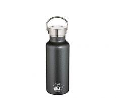 Cilio 545630 Grigio - Thermos in acciaio 18/10, 750 ml