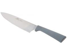 Gerlach G02-0994M-NSZL-01BL-S5S3-03 Smart Grey - Coltello da chef