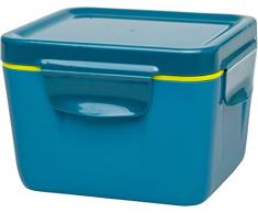 Aladdin Portapranzo 0,7Â l, 33391, in plastica, contenitori per Alimenti, Colore: Navy