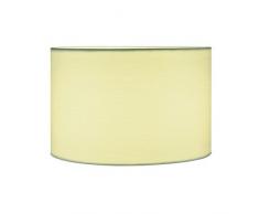 SLV accessori Fenda Leuchten paralume, bianco 155582