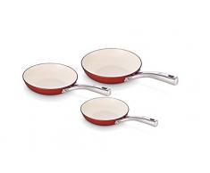 Beka 12997954 Set di pentole, Ghisa