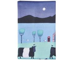 Samuel Lamont - Strofinaccio, Taglia Unica, Multicolore