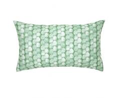 RIOMA Cuscino 30 x 50 cm Acqua