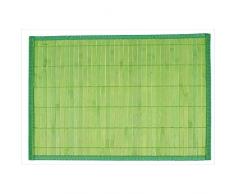 Ritzenhoff & Breker Tovaglietta in bambÃ¹, Verde