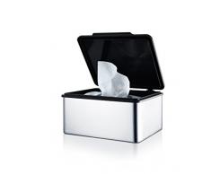 blomus 68822 - Portasalviette Menoto, in Acciaio Inox Lucido