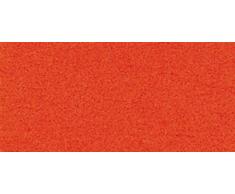 81002210 - Carta Fotografica, 50 x 70 cm, 300 g/m2, Colore: Arancione