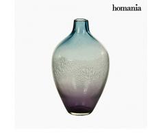 BigBuy Home S0105800 Vaso, Vetro