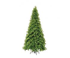 Giocoplast Natale Albero di Natale, Multicolore, Unica