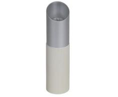 T&G Woodware Eminent New York portacandele Upside Down, Macinapepe in Legno di Quercia, 190 mm