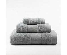 Natural History Gifts Set di 3 Asciugamani da Bagno Uds. Arabide 600 G: Unica