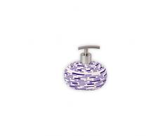 MSV distributore di Sapone, Blu Scuro, 0