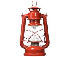 Mundigangas - 555r800-16 torcia a led colori huracan sud