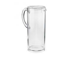 Leone Horeca Caraffa Metacrilato, Multicolore, Taglia Unica