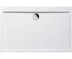 Villeroy & Boch Subway - Piatto Doccia Rettangolare Bianco, 1200 mm, 900 mm, 35 mm, 15 kg