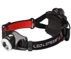 Ledlenser LED H7.2 corpo torcia Dim/Focus