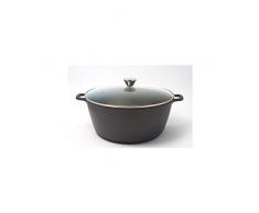 BAUMALU 384922 - Pentola a pressione