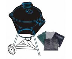 Wurko-Custodia Barbecue Rete. 53 x 57