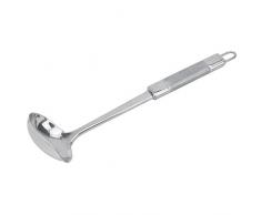 Equinox 503093Â ustensile Mestolo, Acciaio Inossidabile, Acciaio Inox, 2,5Â x 8,5Â x 31,5Â cm