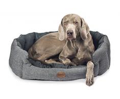 Nobby Comfort letto Josi ovale per cani e gatti