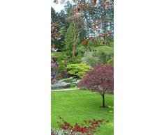 ID PeelitStickit-128, 60 x 130 cm, Altezza: Bel Nature, Adesivo da Parete in Vinile di Alta qualitÃ