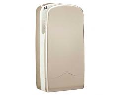 Veltia Asciugacapelli per Mani, Argento (Aluminium Opaco)