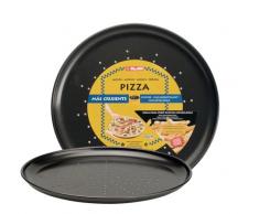 IBILI 821928 - Teglia per pizza Crispa