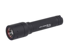 Led Lenser T5.2 Torcia a Mano LED Nero