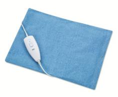 Astoria AD 024 A Coperta elettrica 100W Blu Coperta/Cuscino Elettrico