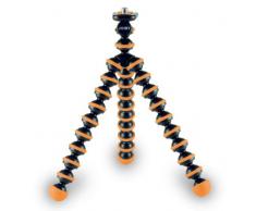 Inov 8-10 x 10 cm Cornice Set di 2 scatole di Legno Bianco Galleggiante