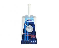 DAPE Porta scopino wc lusso Arredo bagno e accessori