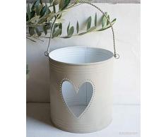 LUXE LODGE Portacandele, Tortora, Unica