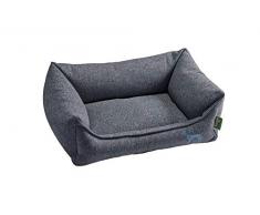Hunter 67174 - Divano per Cani, 50 x 35 cm, Colore: Blu Scuro