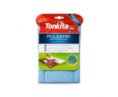 Arix spa strofinaccio, Cotone, Blu, No