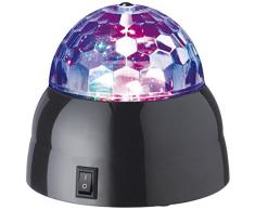 Illuminazione Quadro Batteria : Lampade a batteria color nero da acquistare online su livingo