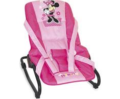 Lulabi Disney Minnie Sdraietta, Rosa