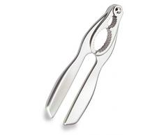 Grunwerg 50100 - Schiaccianoci in acciaio INOX