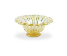 Arte di Murano Centrotavola, Glass, Oro, media