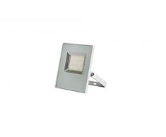 Vivida - IPad Applique A Led Da Esterno Bianca IP65 20W