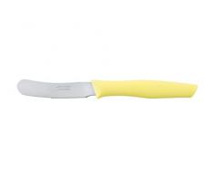 Arcos 188076 Coltello da Burro, Metallo, Giallo, 70 mm