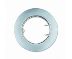 Faro 43053 - Fisso Lampada da incasso Alluminio