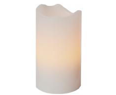 Best Season, Set 4 Candele dellAvvento a LED