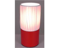 Naeve Leuchten, Lampada decorativa da tavolo, lampadina non inclusa, 40 Watt