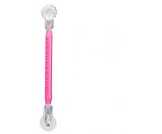 Silikomart 190425 - Rullo per decorazioni per pasticceria, 5 pezzi