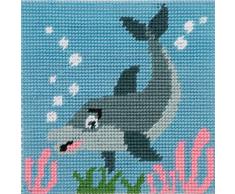 ANCHOR Kit Arazzo, Assortiti, 15 x 15cm