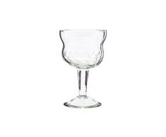 House Doctor Ek0801 - Calice da vino rosso vintage