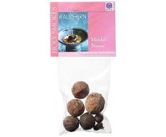 Berk HS-569-P3 - Incenso a Base di Noci Maidal, 20 g, 3 pz.