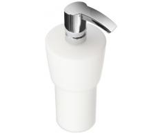 Keuco 2753 - City.2 - Dispenser di Sapone (Vetro Opaco)